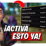 ➤ Configuración Óptima de Free Fire para Mejorar tu Rendimiento (2026)