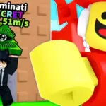 ➤ Cómo Conseguir Brainrots Exclusivos en Roblox (Guía Actualizada 2026)