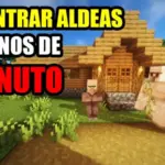 Cómo encontrar aldeas rápido en Minecraft (Semillas y trucos 2026)