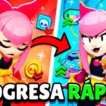 Cómo Ganar Más Partidas en Brawl Stars Fácil (Estrategias que Sí Funcionan)