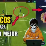 Cómo atacar como un profesional en FC Mobile (Estrategias ofensivas)