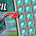Cómo encontrar diamantes rápido en Minecraft en 2026 (Nuevo método)