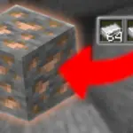 Cómo conseguir hierro, oro y diamantes fácil en Minecraft (Guía completa)