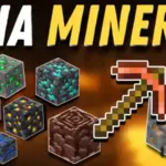 Mejores niveles para minar en Minecraft en 2026 (Altura exacta)